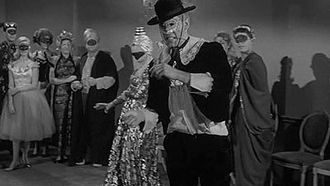 Episode 13 Lurch Learns to Dance
