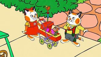 Episode 19 Where's Junior?
