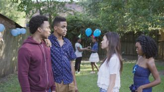 Episode 5 Flossin