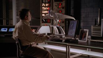 Episode 5 Watchbird