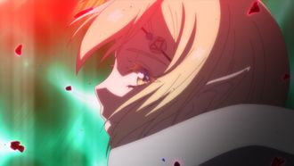 Episode 1 I'll Change My Fate