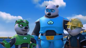 Episode 9 Bee Yourself