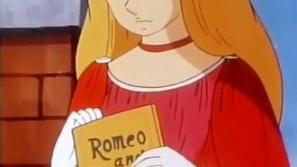 Episode 90 A Little Castle in the City