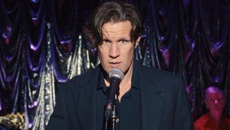 The Death of Bunny Munro - Season 1 Episode 6