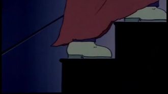 Episode 99 Fourth Dimension Elevator