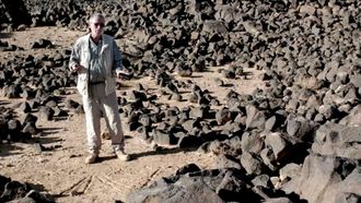 Episode 3 Secrets of the Sahara