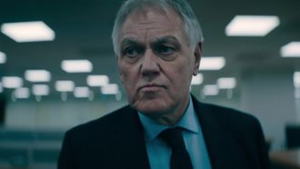Episode 2 Chapter 2: Cops