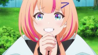 Episode 6 ~The Reason for Perfection~