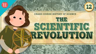 Episode 13 The New Astronomy