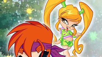 Episode 14 Amore's Love Potion