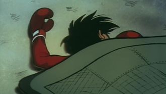 Episode 46 The Man Who Risked Death