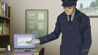 Episode 397 Spicy, Bitter, Sweet Soup