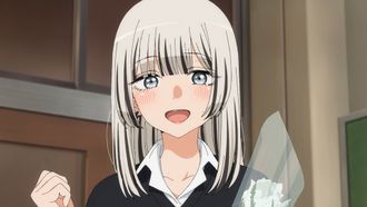 Episode 18 I'll Make It Happen, No Matter What with These Two Hands