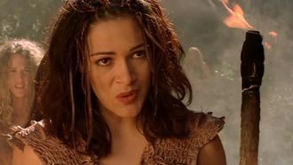 Episode 5 Amazons