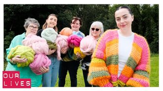 Episode 1 The Social Knitwork
