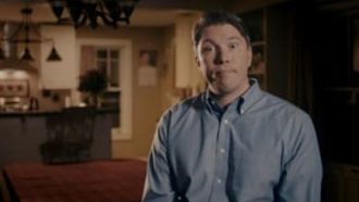 Episode 5 While You Were Sleeping