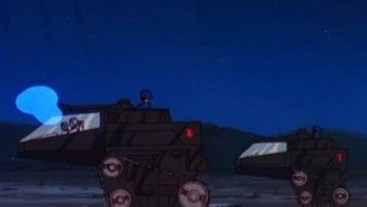 Episode 40 Spell of the Siren