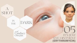 Episode 5 It's Just Eye Ointment (Erythromycin)