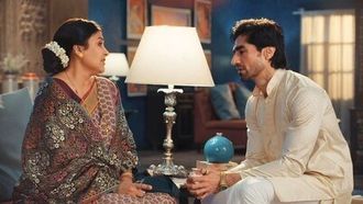 Episode 49 Rishabh Ki Koshish