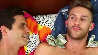 Episode 2 Birthday Black Out Surprise