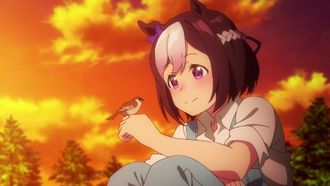 Episode 2 The Debut Race Out of Nowhere