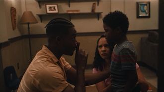 Episode 2 Clear the Building