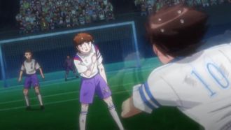 Episode 21 The Crystal Star