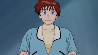 Episode 23 Kanuka's Report