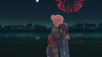 Episode 8 Ear Cleaning, Lost, Fireworks