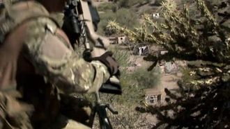 Episode 6 Special OPS