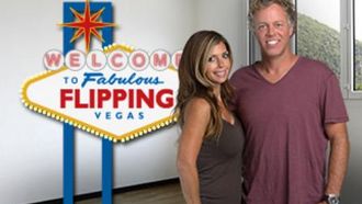 Episode 2 Flood House