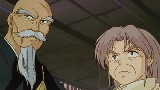 Episode 4 The pot filled with desire