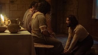 Episode 7 The Upper Room (1)