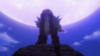 Episode 78 Entei's Fierce Battle Cry!