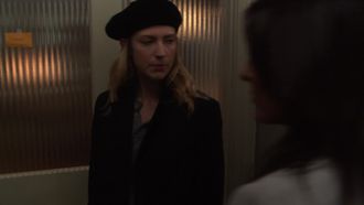 Episode 2 The Homecoming Job