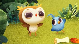 Episode 2 Club Chicken