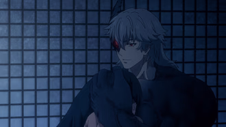 Sword of the Demon Hunter: Kijin Gentosho - Season 1 Episode 20