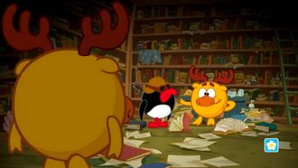 Episode 67 The Savage Clone