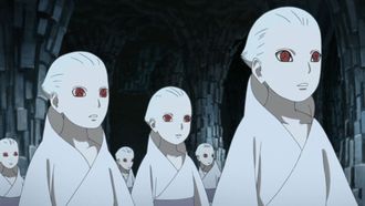 Episode 23 Bonds Come In All Shapes