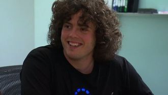 Episode 1 Beam Me Up, Stan