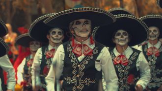 Episode 6 Mission 5: Day of the Dead