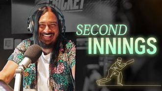 Episode 4 Second Innings - Bharat Sundaresan