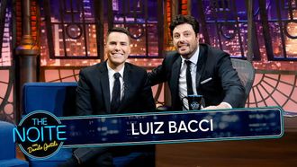 Episode 37 Luiz Bacci