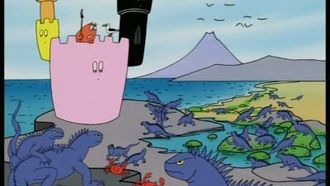 Episode 46 Galapagos - Marine Iguana