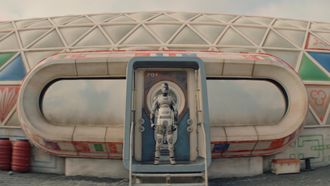 Episode 7 Complementary Species