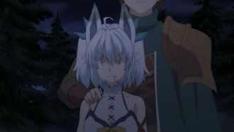 Episode 4 The Healer Acquires Setsuna!