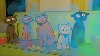 Episode 1 Stoned Awakening