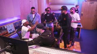 Episode 5 Bad Boy Beat...Down