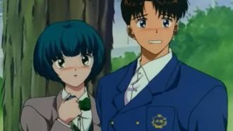 Episode 38 Anju's feelings