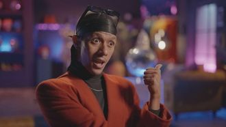 Episode 5 She's Beauty and She's Grace